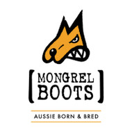 Mongrel Boots